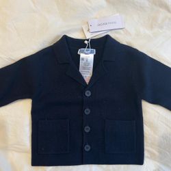 Jacadi Brand New With Tag Sweater For Babies 