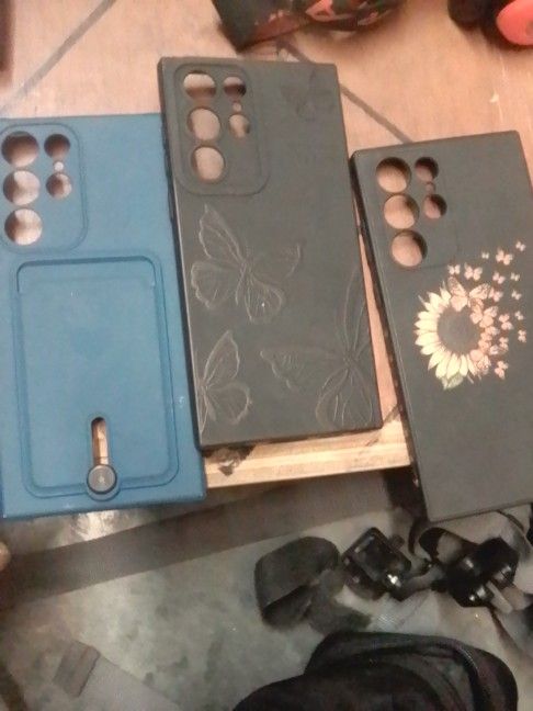 Phone Cases