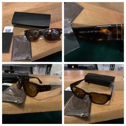 PERSOL MENS SUNGLASSES