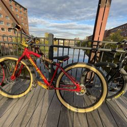 Monster Ripper