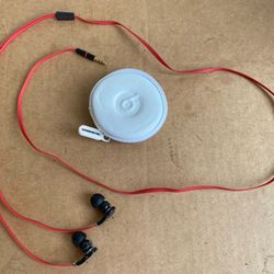 Bears Monster Earbuds ( Wired )