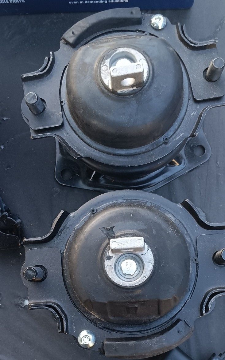 Automotive Parts And Accessories For Honda