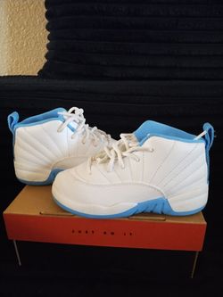 Jordan 12 retro