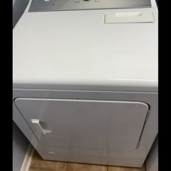 Kenmore 600 Series Washer And Gas Dryer