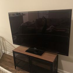 Rustic TV Stand 