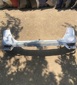 2015-2018 Lincoln MKC Rear Bumper Rb845