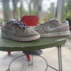 Dunks