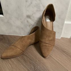 Dolce Vita Flats 