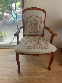 Antique style furniture