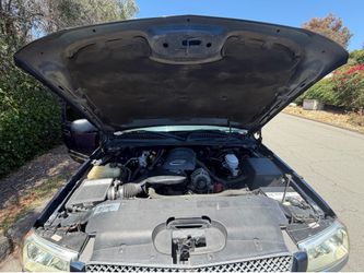 2005 Chevrolet Silverado 1500