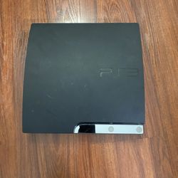 Ps3 Console Only