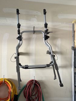 Bike Rack