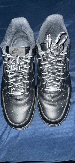 Black Supreme Forces
