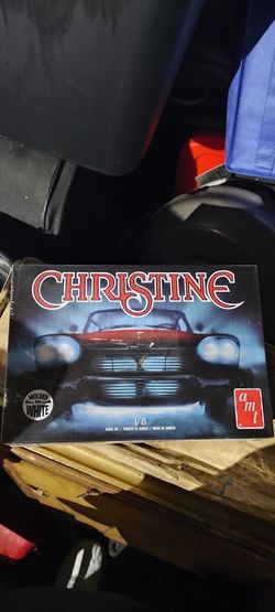 Model Cars