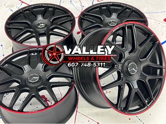 22”  G wagon wheel 5x130mm —-$895  wheel exhange  $0 down  22x10  Et 36