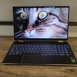 Hp Spectre X 360 Convertible Laptop