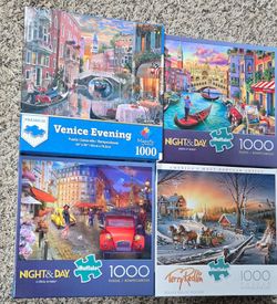 Puzzles