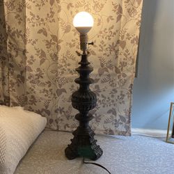 lamp