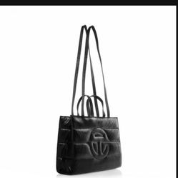 Telfar Bag Puffer 