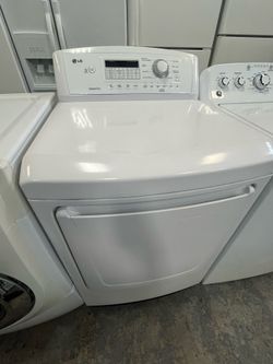 Dryer LG 27”