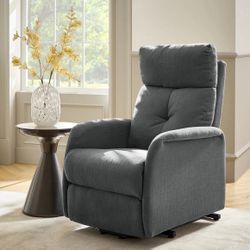 Like New Lift-Assist Recliner 