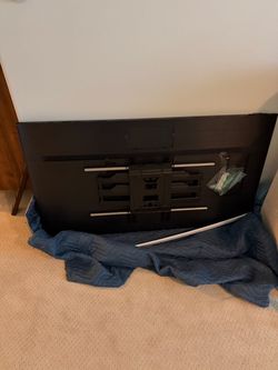 Samsung 55” QLED 4K Smart TV