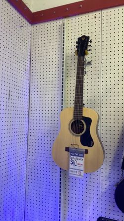 Guild Guitar