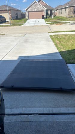 Truck parts or accessories