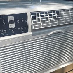 BRAND NEW A/C  & HEAT UNIT