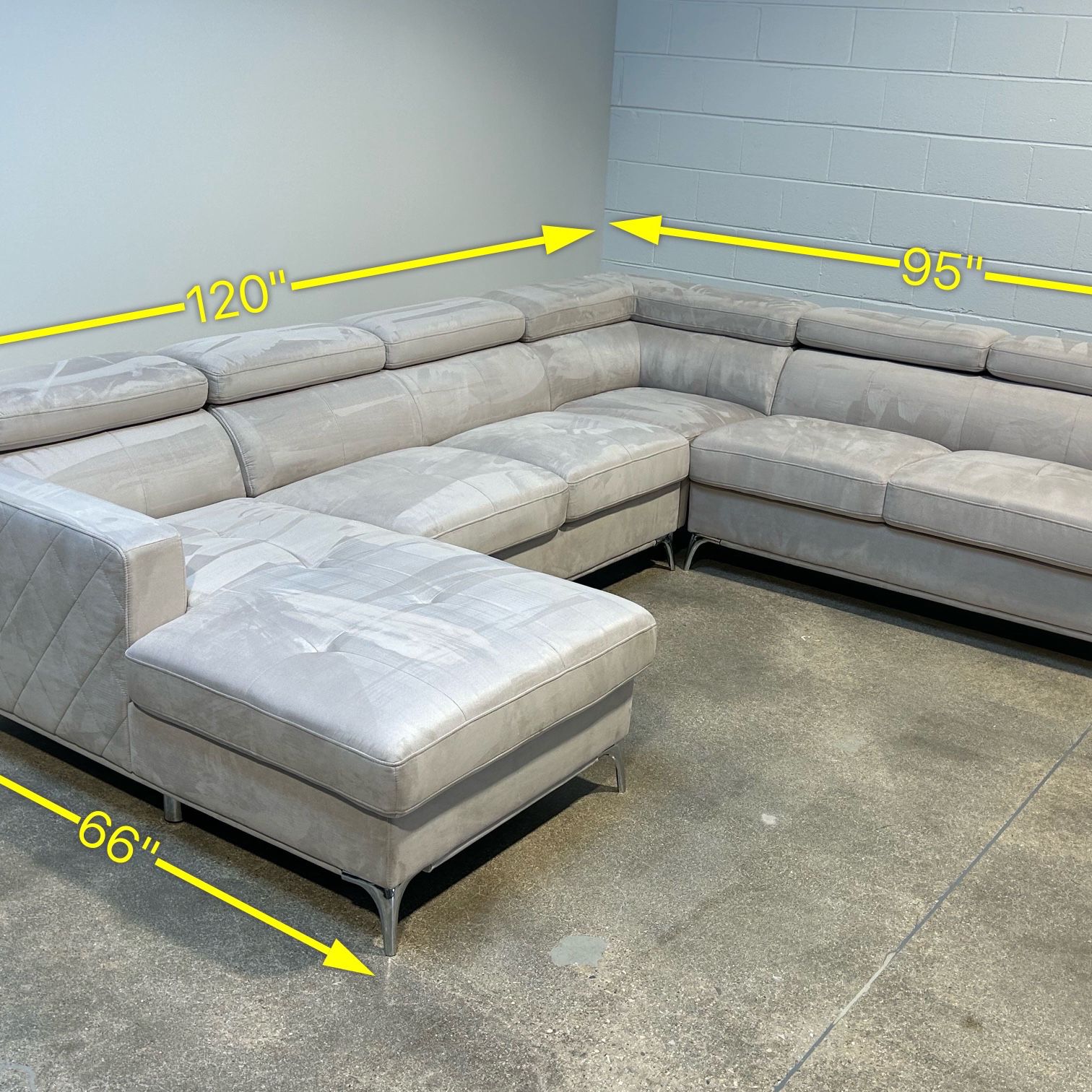 Sectional Sofa Couches 