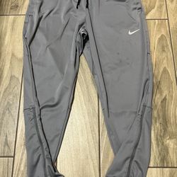 Nike Athletic Joggers 