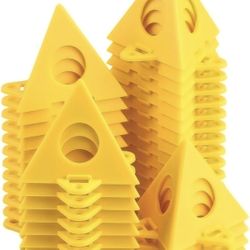 40 Painters Pyramids