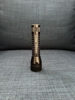 Streamlight TL-2 Flashlight