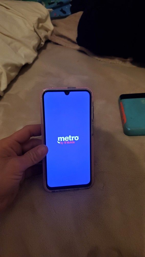 Samsung A15 128/256 GB