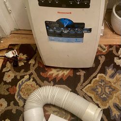 HONEYWELL AIR CONDITIONER 