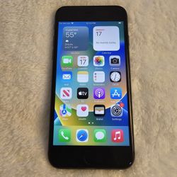 Iphon 8 64GB/unlocked 