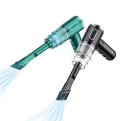 Portable Wireless Vacuum