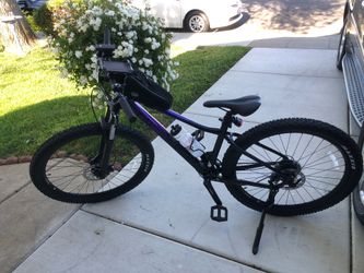 Giant Liv Mountain bike Brand new