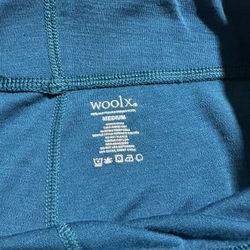 Woolx Leggings