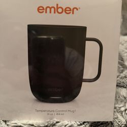 Ember Mug 2