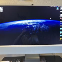 iMac 24-inch M1 