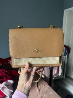 Original coach purse