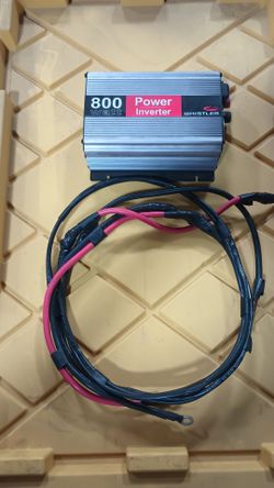 800 watt power inverter