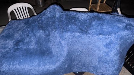 Small/Medium Rug