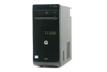 HP Pro 3500 Series, MT, Desktop
