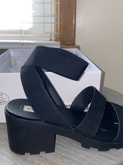 Steve Madden Size 7.5