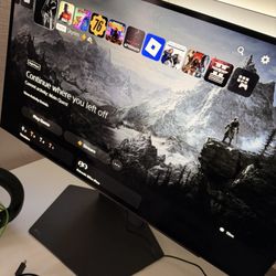 27” UltraGear™ OLED QHD 280Hz 2560 x 1440