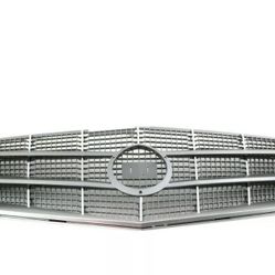 08 09 10 11 Cadillac CTS Front Bumper Grille Grill GM(contact info removed)6043