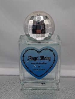 Angel Baby Eau de Parfum – 1.7 oz / 50 mL