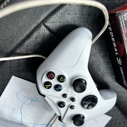 Xbox controller 